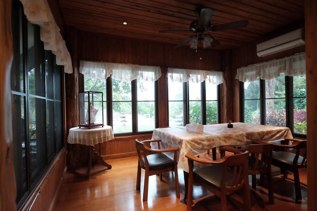 Pa-Rita Country Home Mu Si Εξωτερικό φωτογραφία