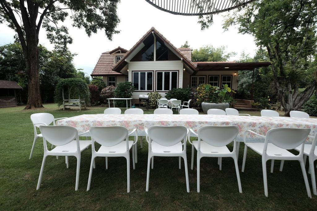 Pa-Rita Country Home Mu Si Εξωτερικό φωτογραφία