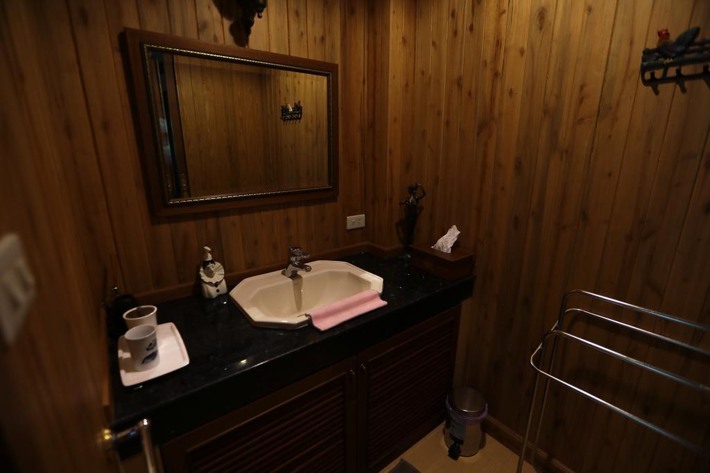 Pa-Rita Country Home Mu Si Εξωτερικό φωτογραφία