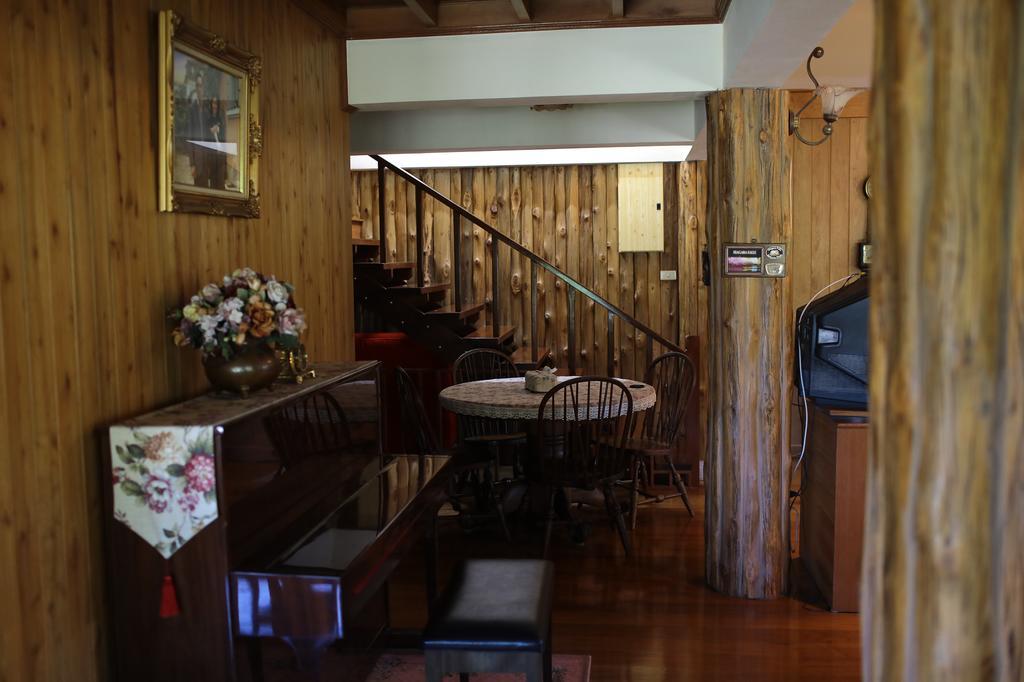 Pa-Rita Country Home Mu Si Εξωτερικό φωτογραφία