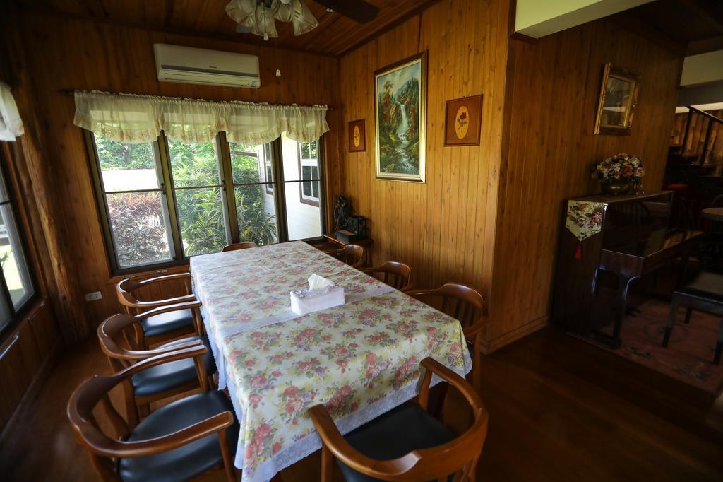 Pa-Rita Country Home Mu Si Εξωτερικό φωτογραφία