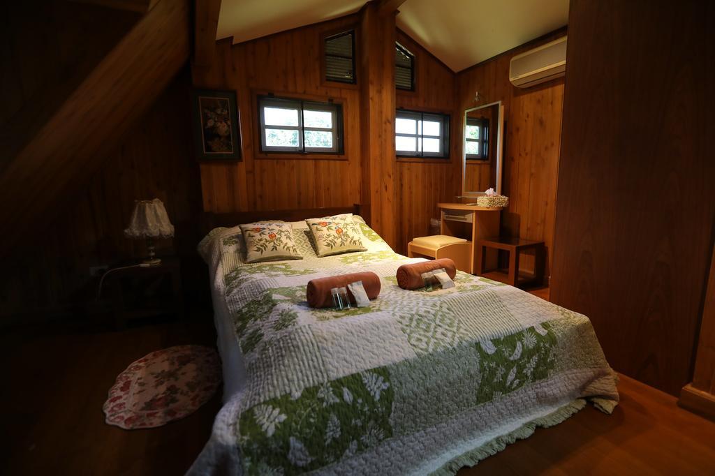 Pa-Rita Country Home Mu Si Εξωτερικό φωτογραφία