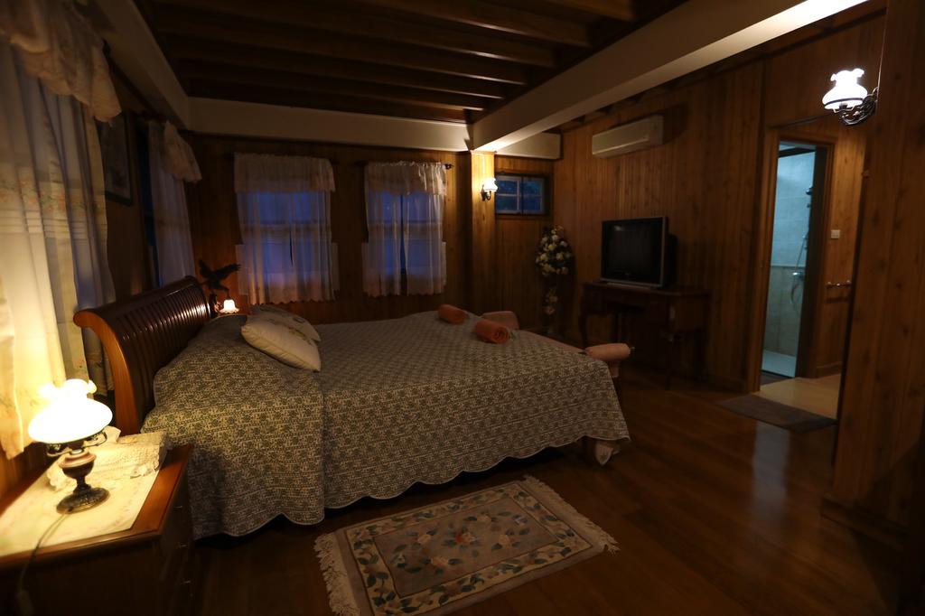 Pa-Rita Country Home Mu Si Εξωτερικό φωτογραφία
