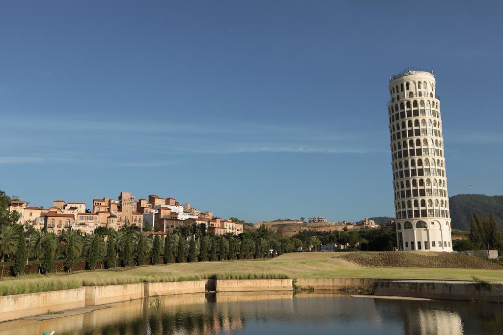 Pa-Rita Country Home Mu Si Εξωτερικό φωτογραφία