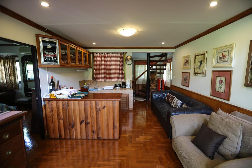 Pa-Rita Country Home Mu Si Εξωτερικό φωτογραφία