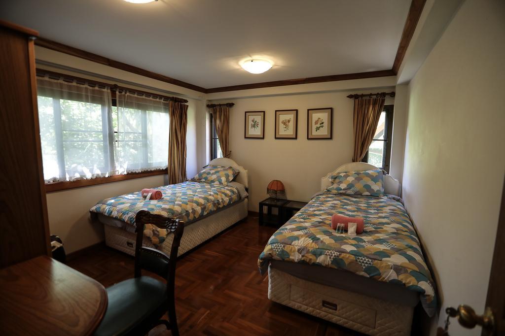 Pa-Rita Country Home Mu Si Εξωτερικό φωτογραφία