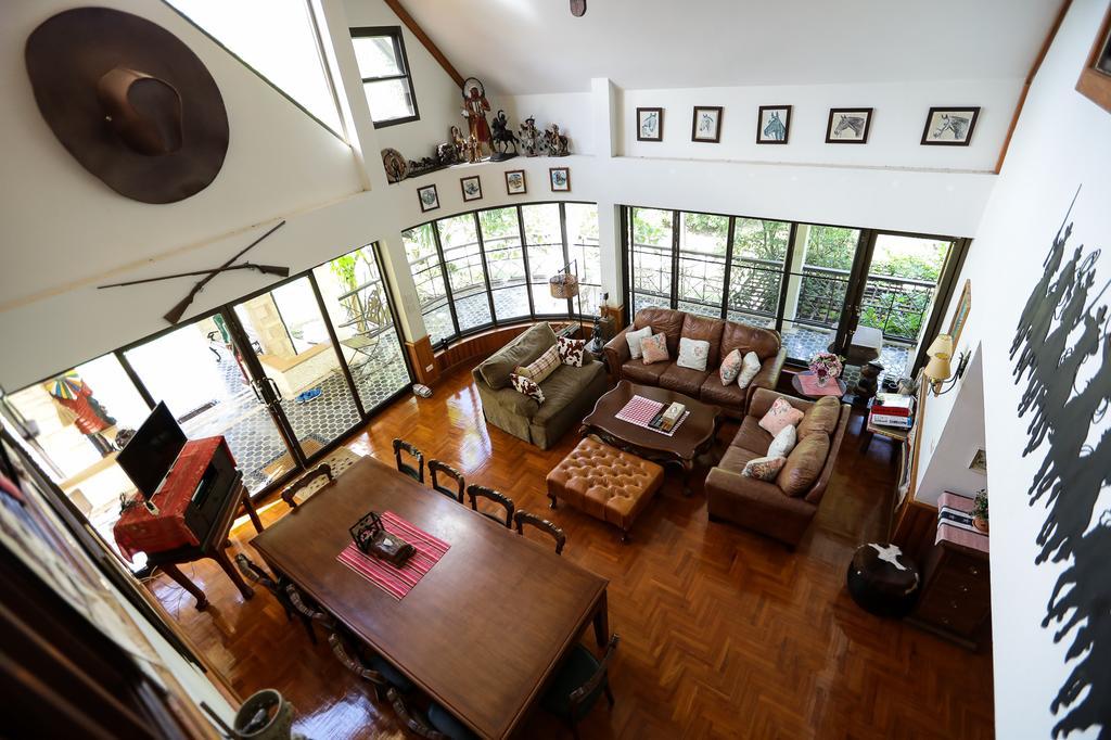 Pa-Rita Country Home Mu Si Εξωτερικό φωτογραφία