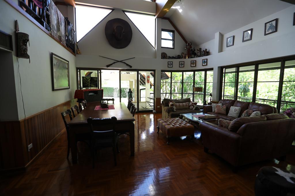 Pa-Rita Country Home Mu Si Εξωτερικό φωτογραφία