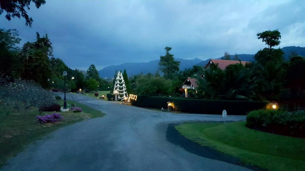 Pa-Rita Country Home Mu Si Εξωτερικό φωτογραφία